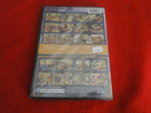 Load image into Gallery viewer, Vintage Adult All Male Gay XXX DVD SEALED NOS Auditions Vol. 3          B2
