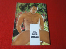 Load image into Gallery viewer, Vintage Adult Erotic Sexy Magazine Gay Interest Inches February 2005         JB40
