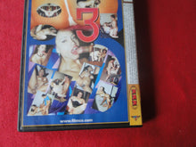 Load image into Gallery viewer, Vintage Adult Erotic Sexy Porn XXX DVD Movie Big Butt Babes 3         X11
