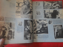 Load image into Gallery viewer, Vintage Nude Erotic Sexy Adult Magazine High March 1959          JB16
