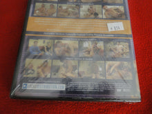 Load image into Gallery viewer, Vintage Adult All Male Gay XXX DVD SEALED NOS Auditions Vol. 3          B2
