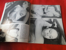 Load image into Gallery viewer, Vintage Nude Erotic Sexy Adult Magazine Bondage Slaves No. 1          U1

