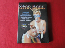 Load image into Gallery viewer, Vintage Adult Erotic Sexy Porn XXX DVD Movie Star Babe Toni LaRoux    X11
