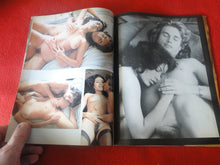 Load image into Gallery viewer, Vintage Nude Erotic Sexy Adult Magazine He and She July 1975        57
