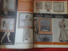 Load image into Gallery viewer, Vintage Nude Erotic Sexy Adult Magazine High March 1959          JB16
