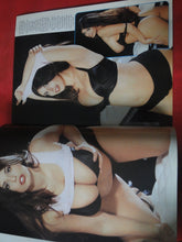 Load image into Gallery viewer, Vintage Nude Erotic Sexy Adult Magazine Best of Busty Beauties 2002       U3
