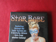 Load image into Gallery viewer, Vintage Adult Erotic Sexy Porn XXX DVD Movie Star Babe Toni LaRoux    X11
