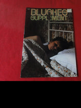 Load image into Gallery viewer, Vintage Nude Erotic Sexy Adult Magazine BDSM Supplement From Blushes #5   P12
