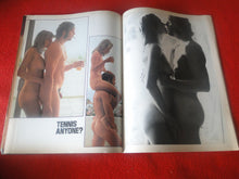 Load image into Gallery viewer, Vintage Nude Erotic Sexy Adult Magazine He and She July 1975        57
