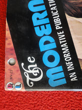 Load image into Gallery viewer, Vintage Nude Erotic Sexy Adult Magazine The Modern View 1973       JB28
