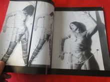 Load image into Gallery viewer, Vintage Nude Erotic Sexy Adult Magazine Bondage Slaves No. 1          U1
