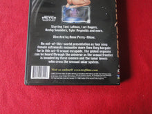 Load image into Gallery viewer, Vintage Adult Erotic Sexy Porn XXX DVD Movie Star Babe Toni LaRoux    X11
