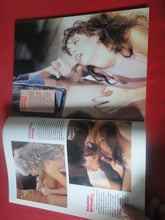 Load image into Gallery viewer, Vintage Nude Erotic Sexy Adult Magazine XXX Oralrama 1990       P13
