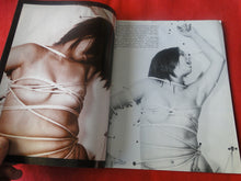 Load image into Gallery viewer, Vintage Nude Erotic Sexy Adult Magazine Bondage Slaves No. 1          U1
