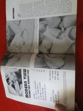 Load image into Gallery viewer, Vintage Nude Erotic Sexy Adult Magazine The Modern View 1973       JB28
