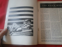 Load image into Gallery viewer, Vintage Nude Erotic Sexy Adult Magazine Nugget April 1959       JB16
