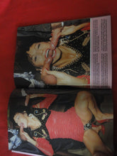 Load image into Gallery viewer, Vintage Nude Erotic Sexy Adult Magazine Danish 1994 Color Climax Sex Bizarre 60     S1
