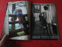 Load image into Gallery viewer, Vintage Nude Erotic Sexy Adult Magazine BDSM Supplement From Blushes #5   P12

