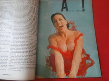 Load image into Gallery viewer, Vintage Nude Erotic Sexy Adult Magazine Nugget April 1959       JB16
