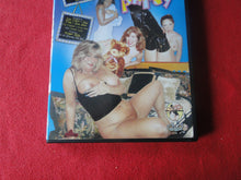 Load image into Gallery viewer, Vintage Adult Erotic Sexy Porn XXX DVD Movie Chunky Slumber Party       X11
