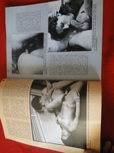 Load image into Gallery viewer, Vintage Nude Erotic Sexy Adult Magazine The Modern View 1973       JB28
