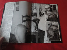 Load image into Gallery viewer, Vintage Nude Erotic Sexy Adult Magazine BDSM Supplement From Blushes #5   P12
