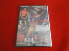 Load image into Gallery viewer, Vintage Adult All Male Gay XXX DVD SEALED NOS The Selection Part 2 Lance Thomas B2
