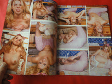 Load image into Gallery viewer, Vintage Nude Erotic Sexy Adult Magazine Purely 18 2003         JB12
