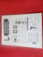 Load image into Gallery viewer, Vintage Nude Erotic Sexy Adult Magazine Rogue March 1959        JB16
