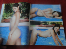 Load image into Gallery viewer, Vintage Nude Erotic Sexy Adult Magazine Barely Legal March 2006      JB28
