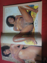Load image into Gallery viewer, Vintage Nude Erotic Sexy Adult Magazine XXX Close Shave 1988       P13
