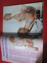 Load image into Gallery viewer, Vintage Nude Erotic Sexy Adult Magazine XXX Close Shave 1988       P13

