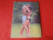Load image into Gallery viewer, Vintage Nude Erotic Sexy Adult Magazine He and She January 1976               57
