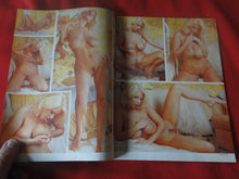 Load image into Gallery viewer, Vintage Nude Erotic Sexy Adult Magazine D Cup April 2002    ET
