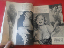 Load image into Gallery viewer, Vintage Nude Erotic Sexy Adult Magazine Rogue March 1959        JB16
