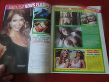Load image into Gallery viewer, Vintage Nude Erotic Sexy Adult Magazine Barely Legal March 2006      JB28
