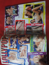 Load image into Gallery viewer, Vintage Nude Erotic Sexy Adult Magazine Lollypops Nov. 2003      U3
