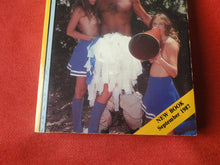 Load image into Gallery viewer, Vintage Erotic Adult Paperback Book/Novel Greenleaf Free For All Cheerleader     PB2
