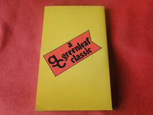 Load image into Gallery viewer, Vintage Erotic Adult Paperback Book/Novel Greenleaf Free For All Cheerleader     PB2
