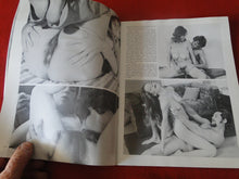 Load image into Gallery viewer, Vintage Nude Erotic Sexy Adult Magazine Hooker's Confidential 1975 WAVINESS   JB28
