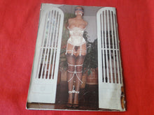 Load image into Gallery viewer, Vintage Nude Erotic Sexy Adult Magazine Subjugation of a Socialite 1978      U1
