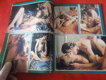 Load image into Gallery viewer, Vintage Nude Erotic Sexy Adult Magazine He and She January 1976               57

