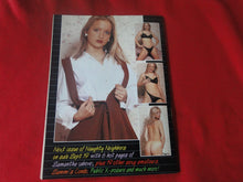 Load image into Gallery viewer, Vintage Nude Erotic Sexy Adult Magazine Naughty Neighbors September 1995   ET
