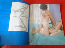 Load image into Gallery viewer, Vintage Nude Erotic Sexy Adult Magazine Hooker's Confidential 1975 WAVINESS   JB28
