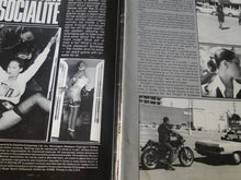 Load image into Gallery viewer, Vintage Nude Erotic Sexy Adult Magazine Subjugation of a Socialite 1978      U1
