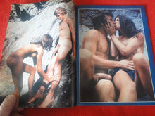 Load image into Gallery viewer, Vintage Nude Erotic Sexy Adult Magazine He and She March 1976               57
