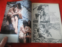 Load image into Gallery viewer, Vintage Nude Erotic Sexy Adult Magazine He and She January 1976               57
