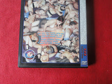 Load image into Gallery viewer, Vintage Adult Erotic Sexy Porn XXX DVD Movie Love Chunks 15          X11
