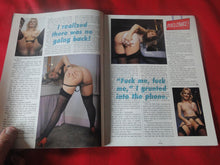 Load image into Gallery viewer, Vintage Nude Erotic Sexy Adult Magazine Naughty Neighbors September 1995   ET
