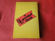 Load image into Gallery viewer, Vintage Erotic Adult Paperback Book/Novel Greenleaf Virgin Ready To Eat       PB2
